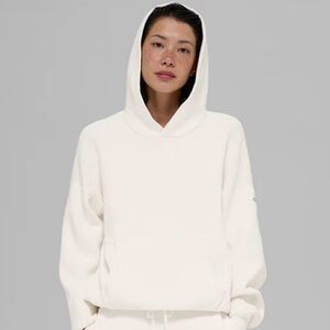 Alo Scholar Hooded Sweater